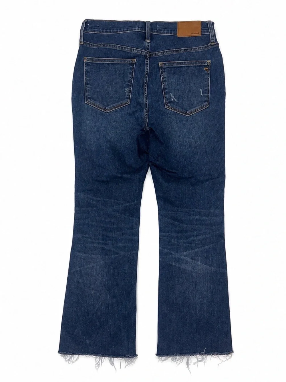 Madewell cali demi